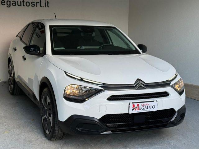 CITROEN C4 PureTech 130 S&S You