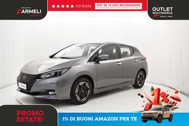 Nissan Leaf 40kWh Acenta CVT