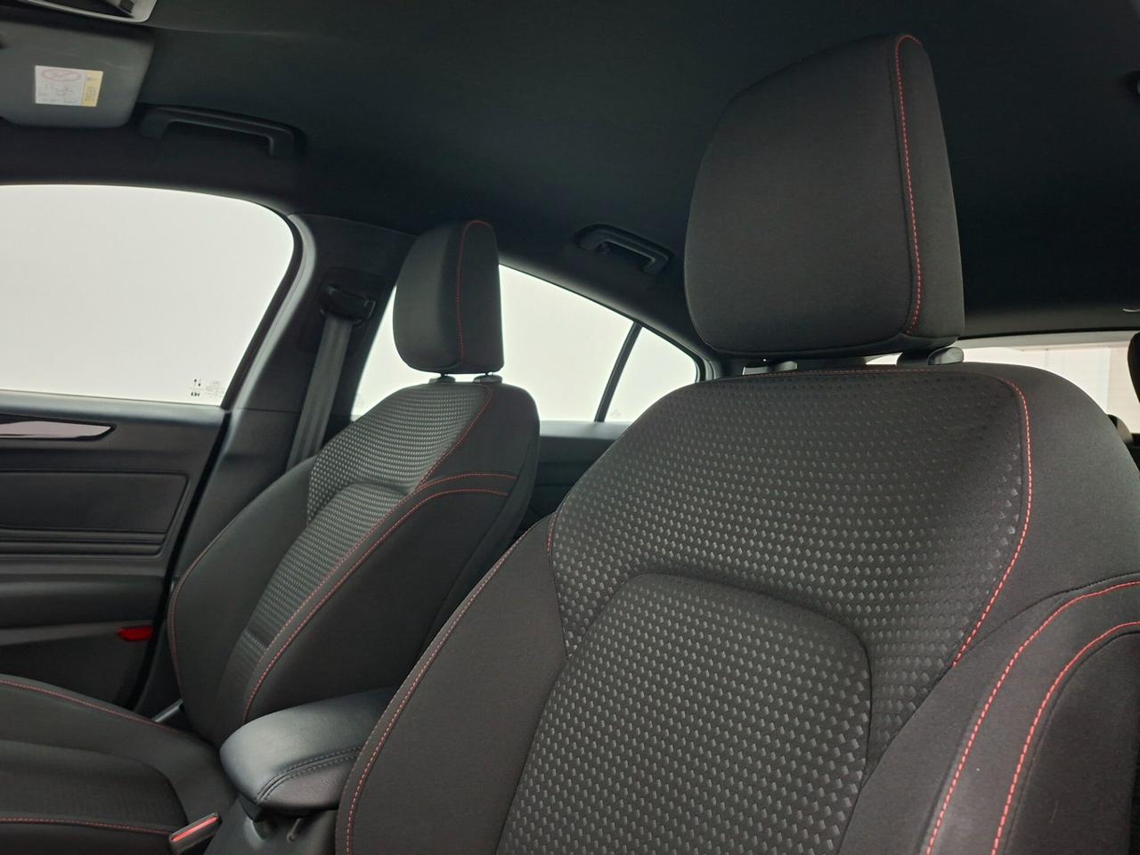 Ford Focus ST-Line 1.5 EcoBlue 120cv