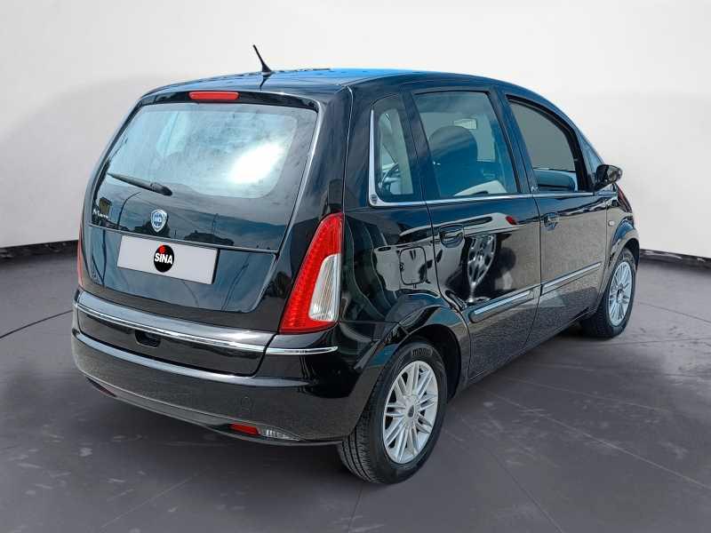 LANCIA Musa 1.4 16v Oro