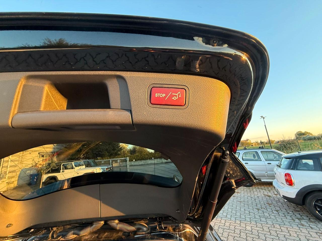 Mercedes-benz GLA 180 d Automatic Premium
