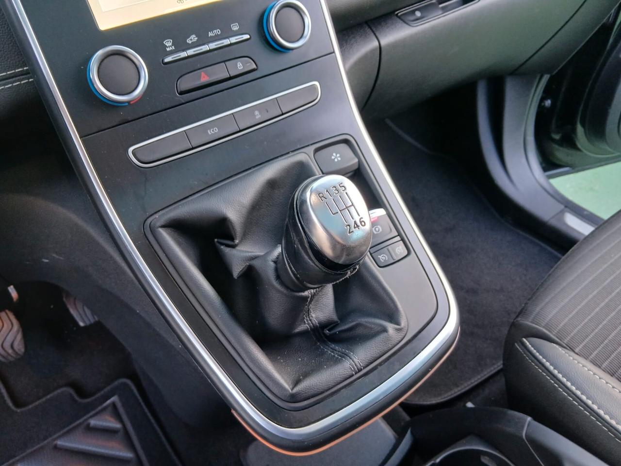 Renault Grand Scenic 1.6 dCi 130 CV Energy 7 posti