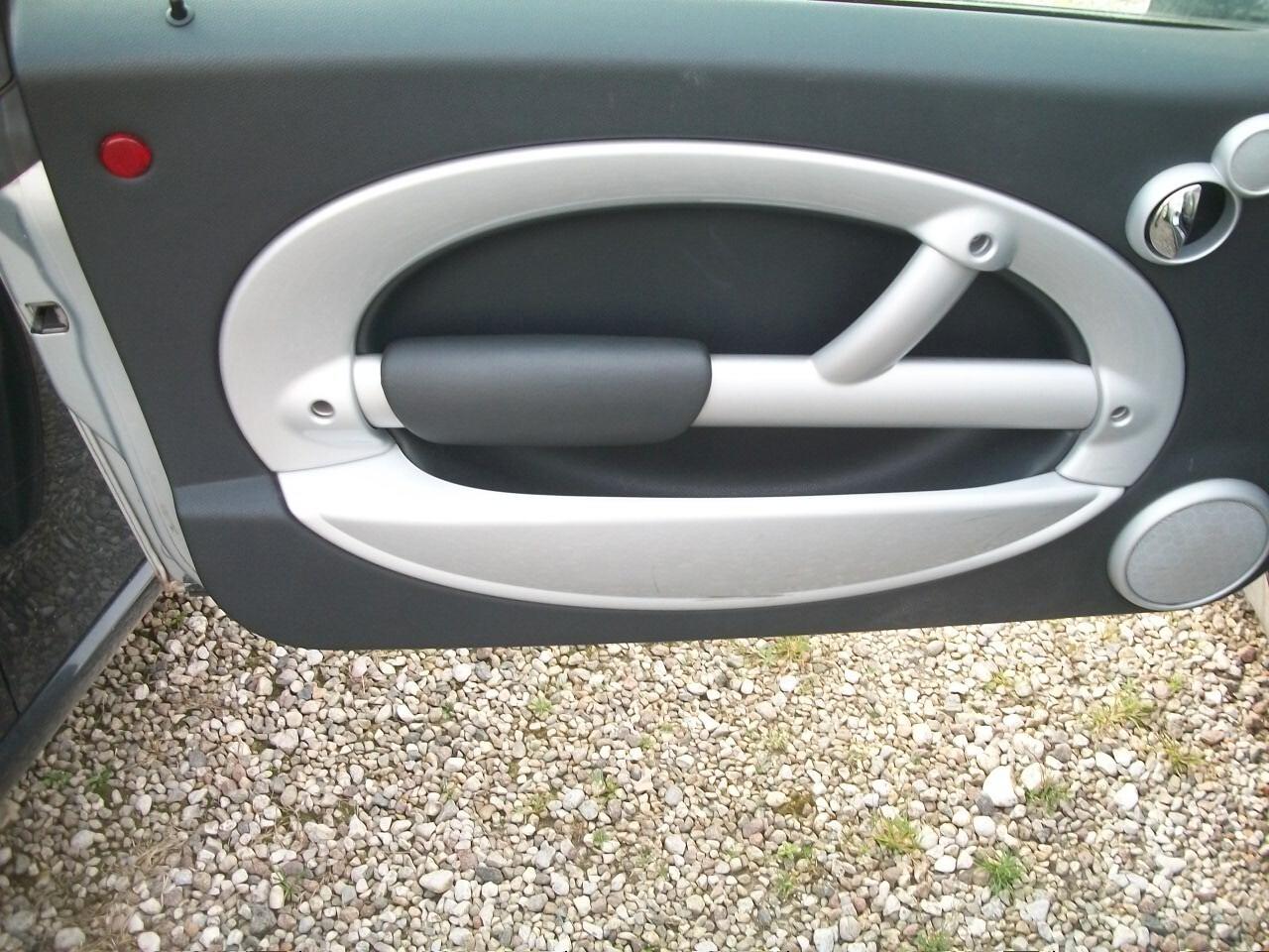 Mini 1.6 16V Cooper S