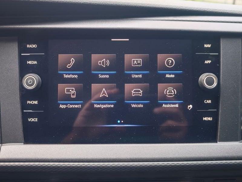 Volkswagen Caravelle Caravelle 2.0 TDI 150CV DSG PC Cruise