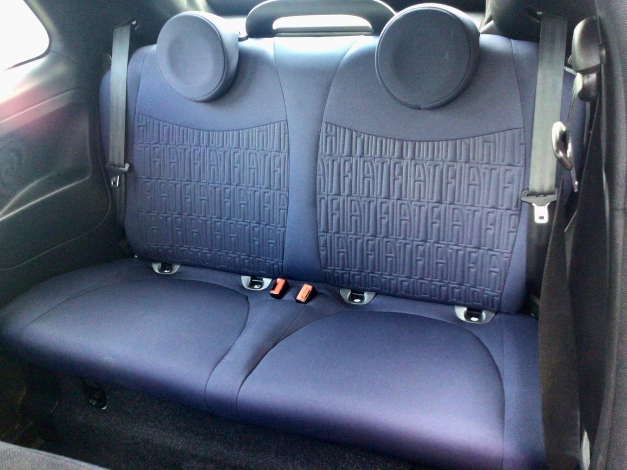 Fiat 500 C 1.0 Hybrid Cult Cabrio