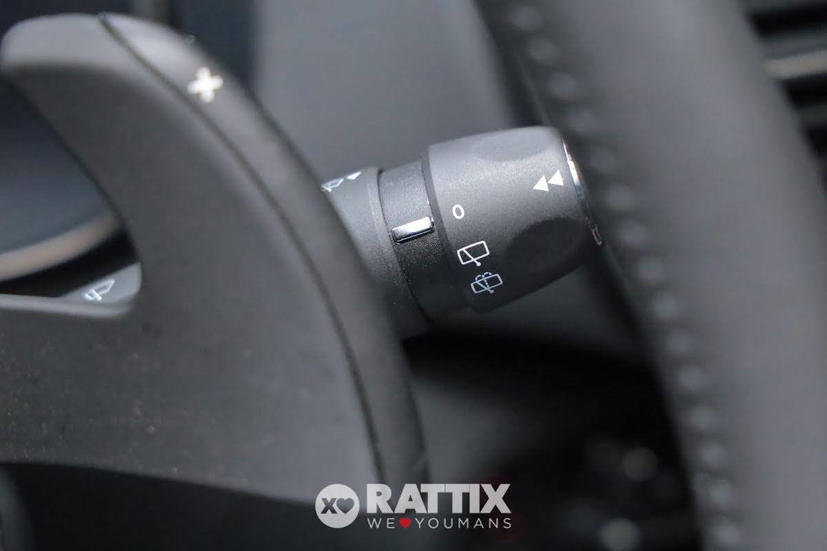 Citroen C5 Aircross 1.2 hybrid 136CV Plus e-dcs6