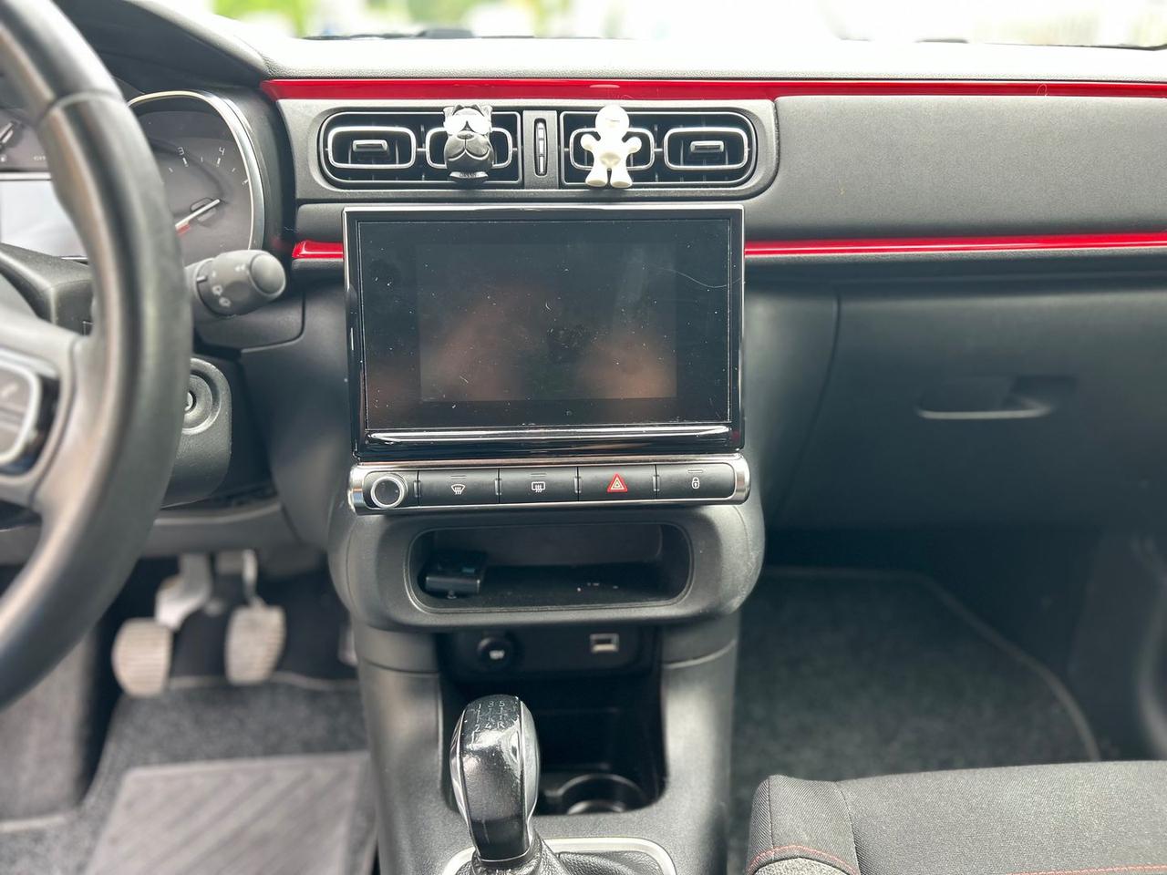 Citroen C3 Shine 1.2 PureTech 83 #6849