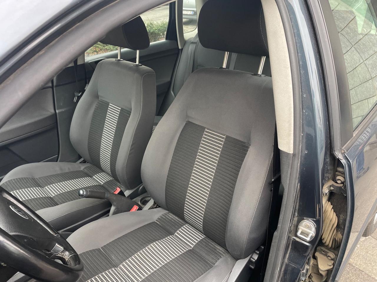 Volkswagen Polo 1.2/60CV 5p/1PROP/GARANZIA