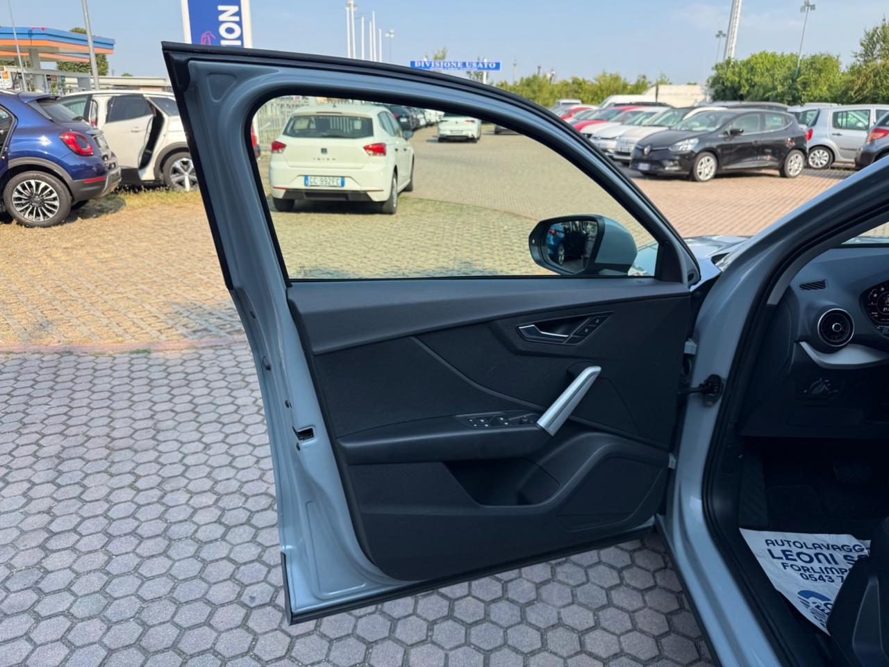 Audi Q2 1.5 35 ADMIRED TFSI 150CV