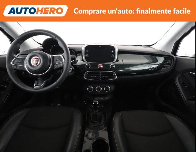 FIAT 500X 1.0 T3 120 CV Lounge