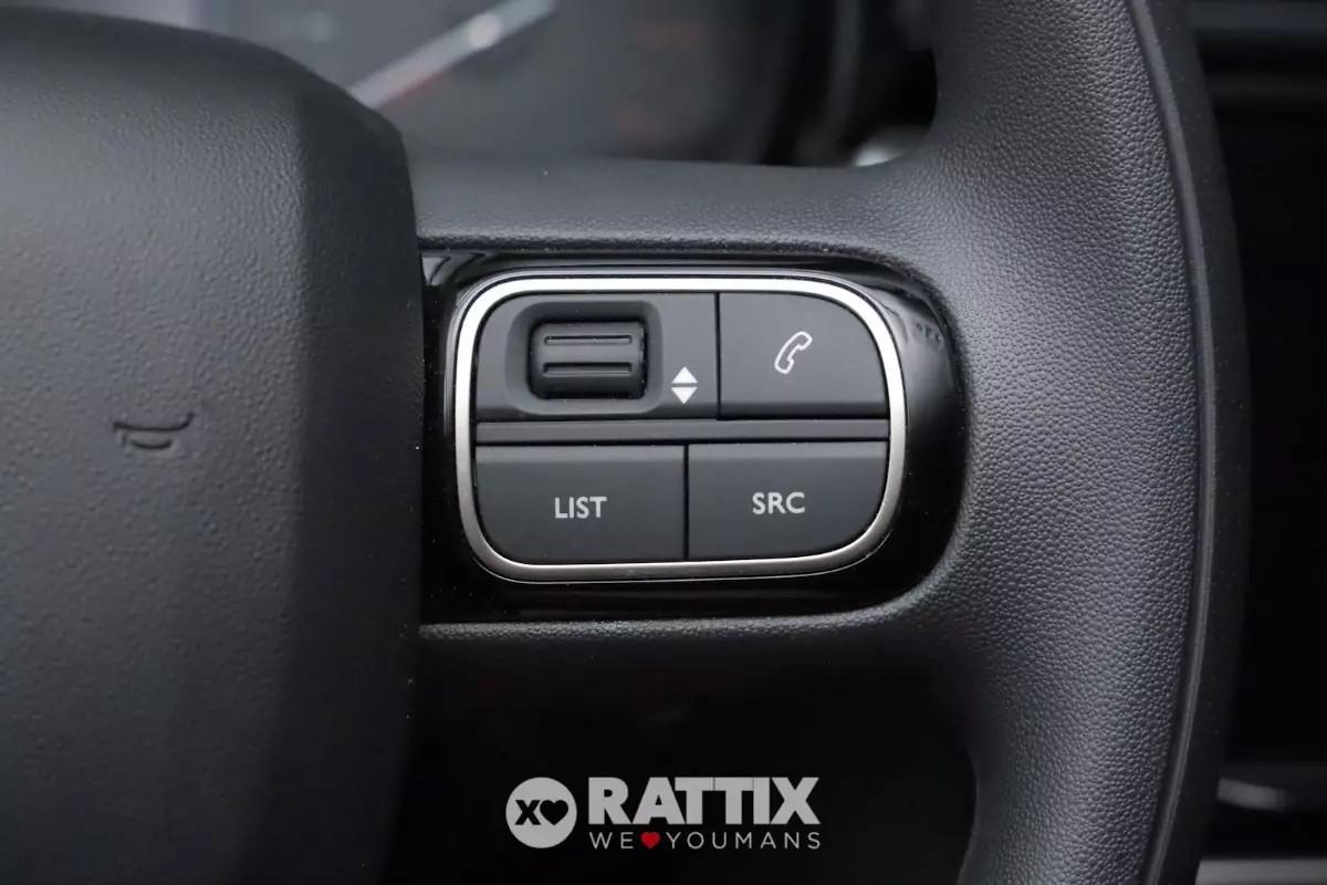 Citroen C3 1.2 Puretech Shine 83CV
