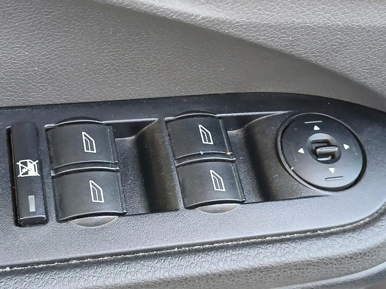 Ford C-Max Ghia POCHI KM, COME NUOVA