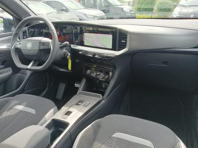 OPEL Mokka Hybrid 145 CV DCT6 GS