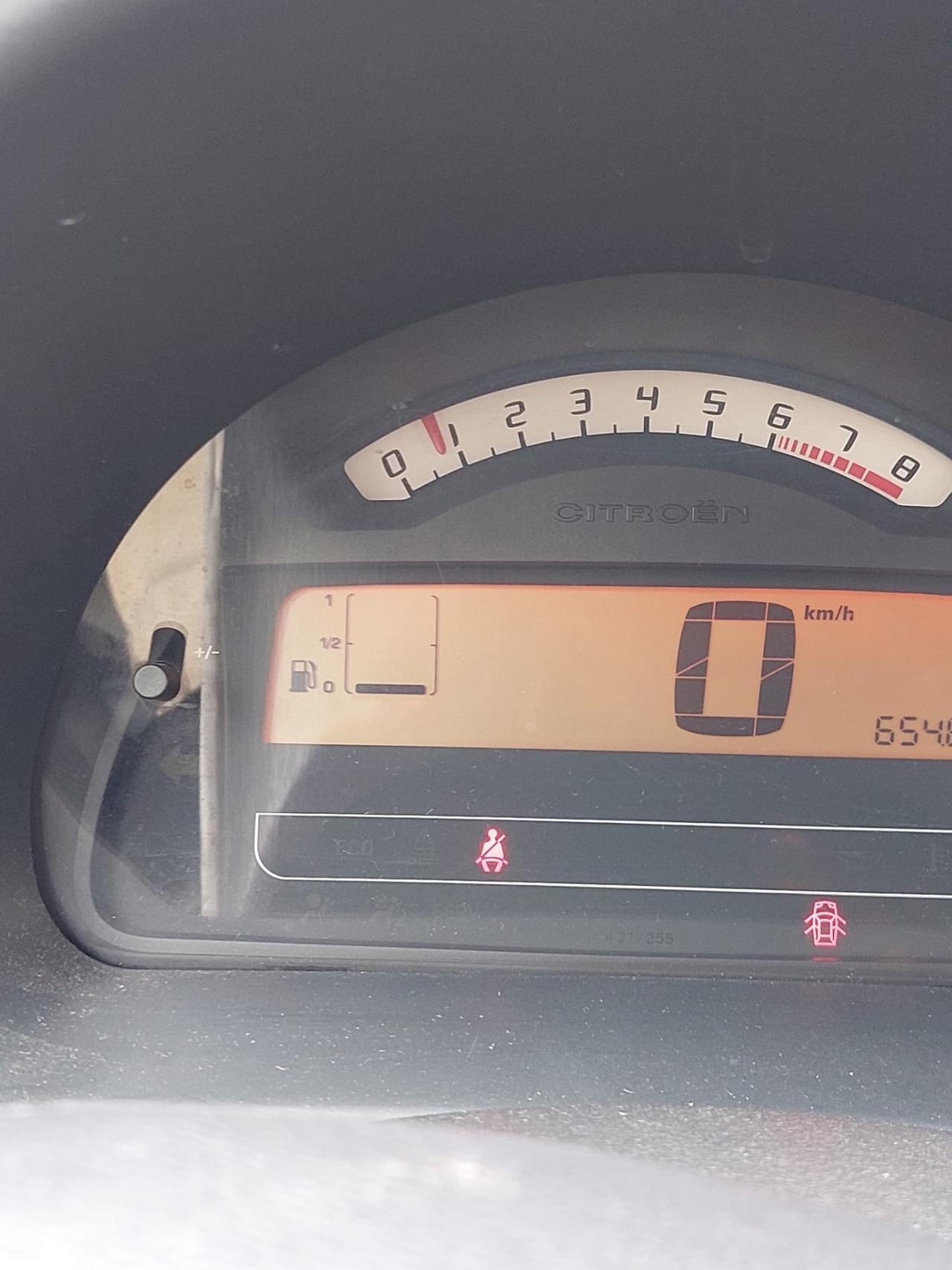 CITROEN C3 1.1 BENZINA anche per neopatentati