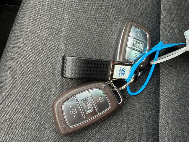 HYUNDAI Tucson 1.6 CRDi 4WD 136CV TUTTA TAGLIANDATA CASA MADRE