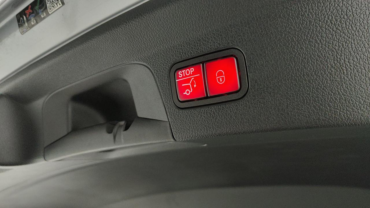 Mercedes-Benz GLE 350 de 4MATIC Plug-in hybrid Coupe