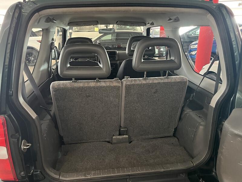 Suzuki Jimny 1.3 16V 4×4 80 CV neopatentati