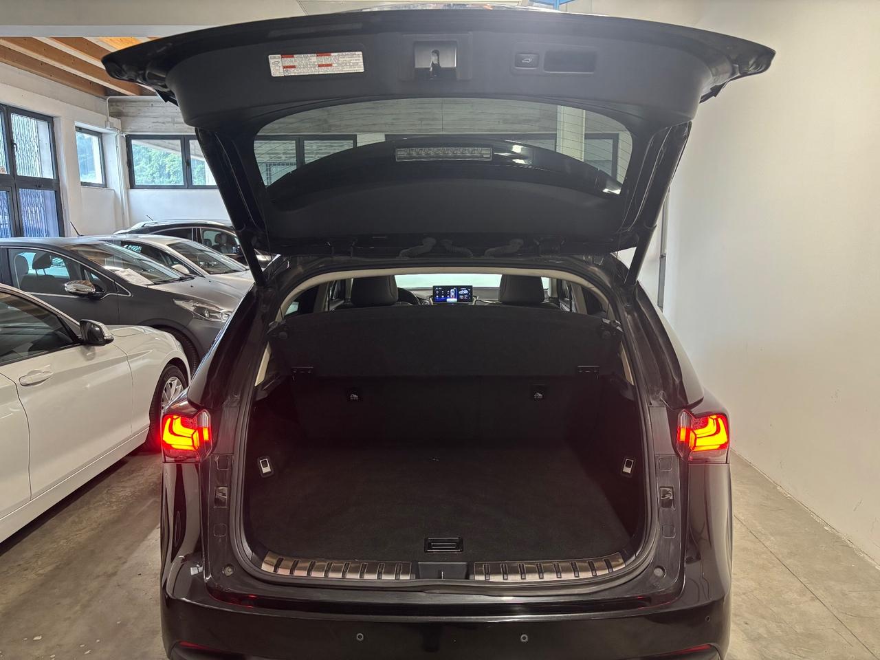 Lexus NX 300h Hybrid 4WD F-Sport FULL OPT.