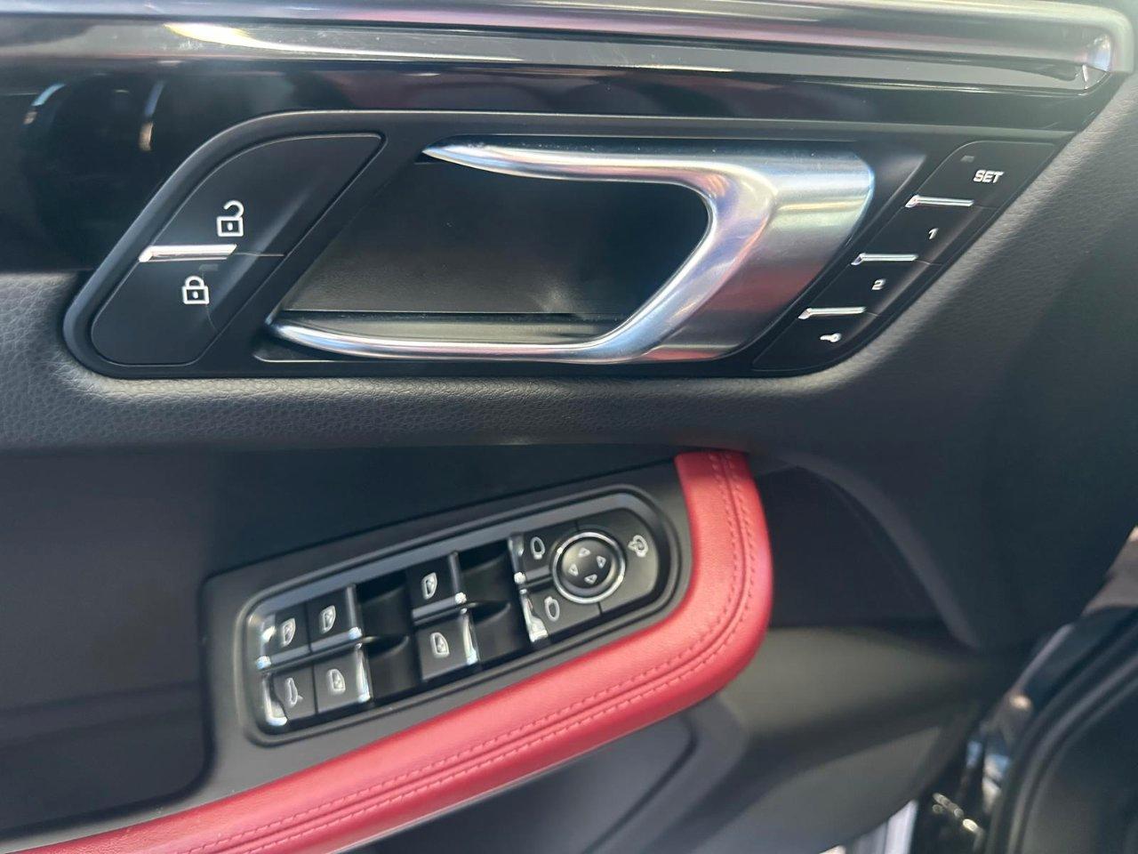 Porsche Macan 2.9 S 380cv pdk