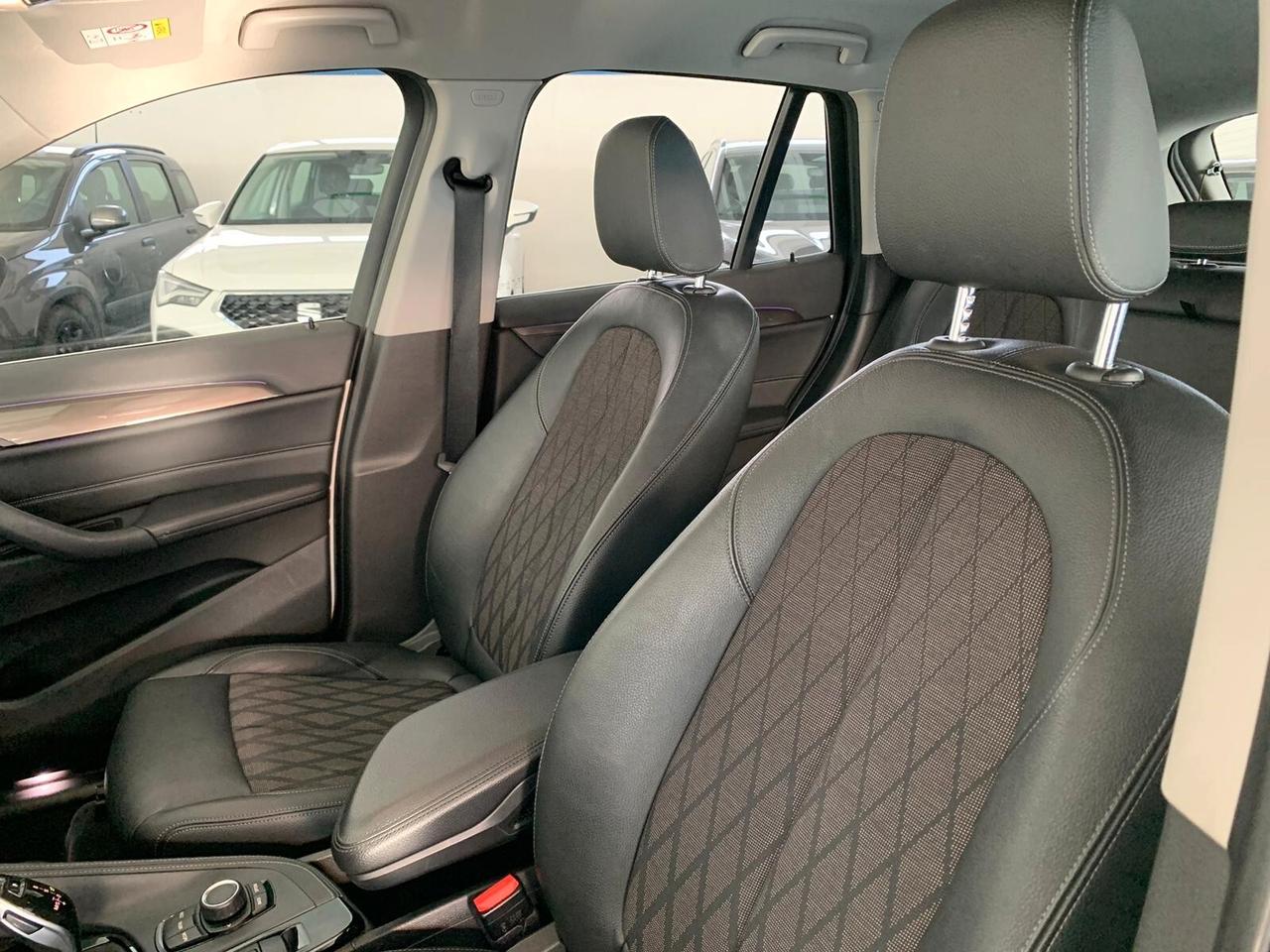 Bmw X1 sDrive18d xLine