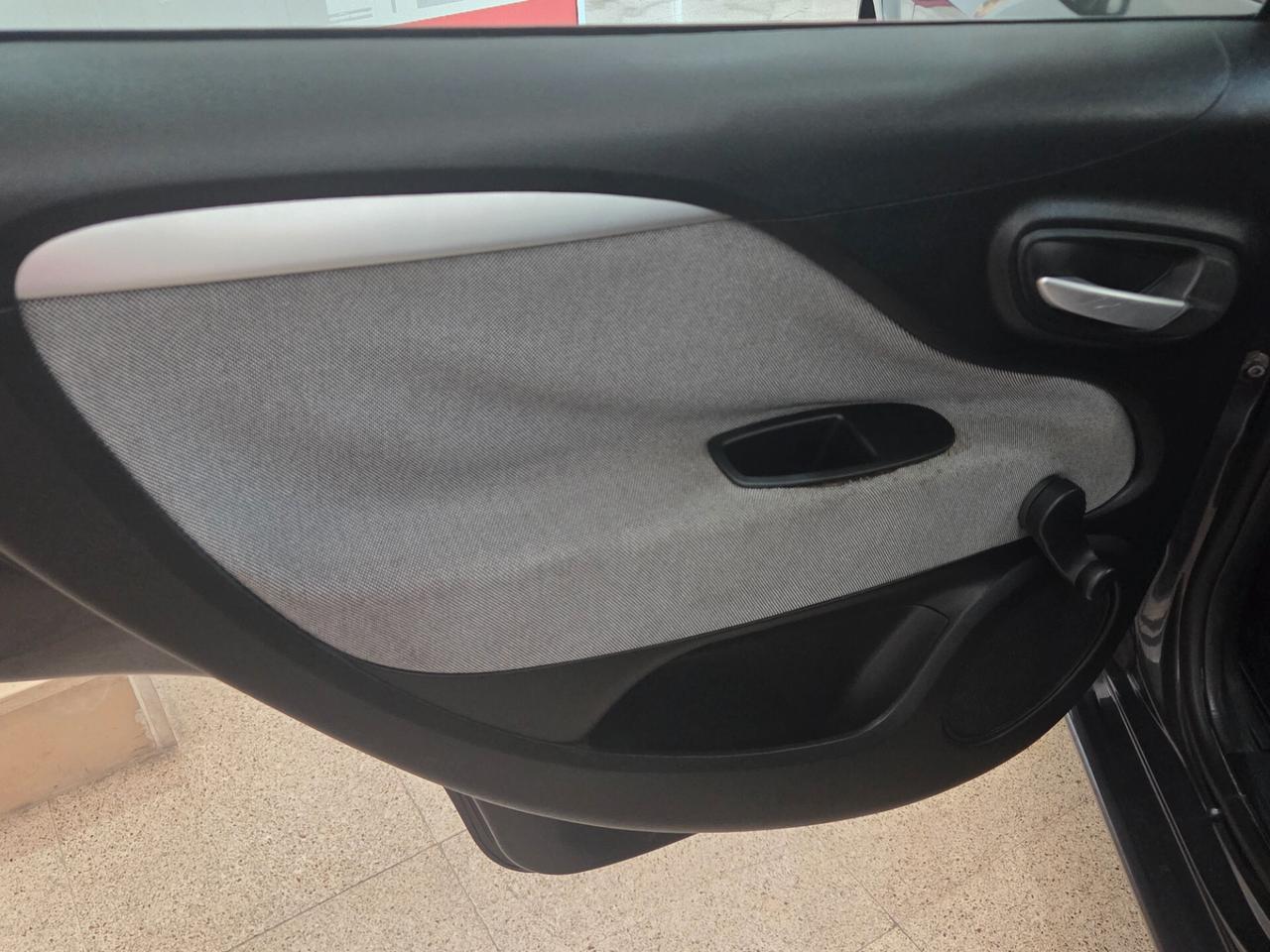 Fiat Grande Punto 1.4 GPL 5 porte Actual