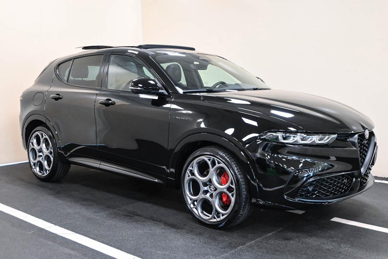ALFA ROMEO Tonale Tonale 1.6 diesel 130 CV TCT6...