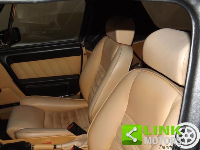 ALFA ROMEO Spider 1.6 funzionante e ben tenuta di carrozzeria