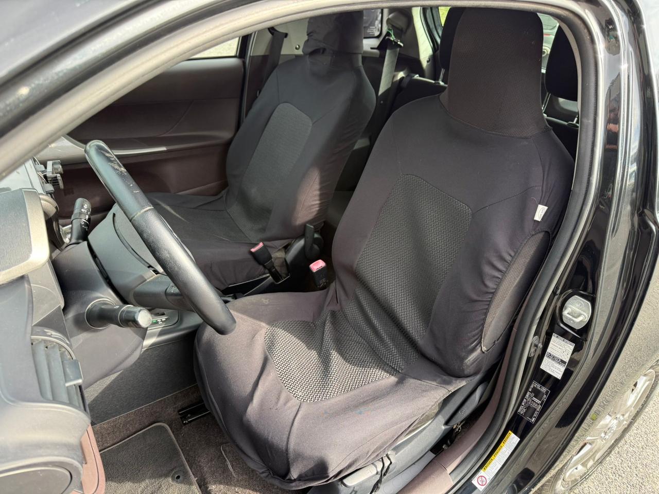 Toyota iQ 1.0 Multidrive Versione Lancio