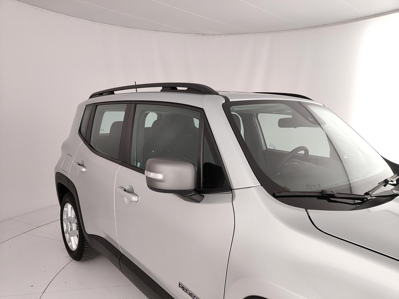 Jeep Renegade 1.0 t3 Limited 120Cv GPL