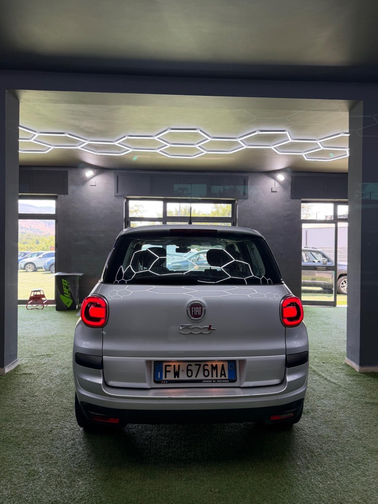 Fiat 500L 1.3 Multijet 95 CV Business