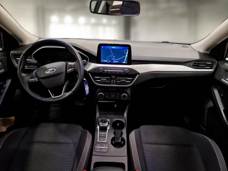 FORD FOCUS WAGON 1.5 Ecoblue 120cv Business Co-Pilot Auto