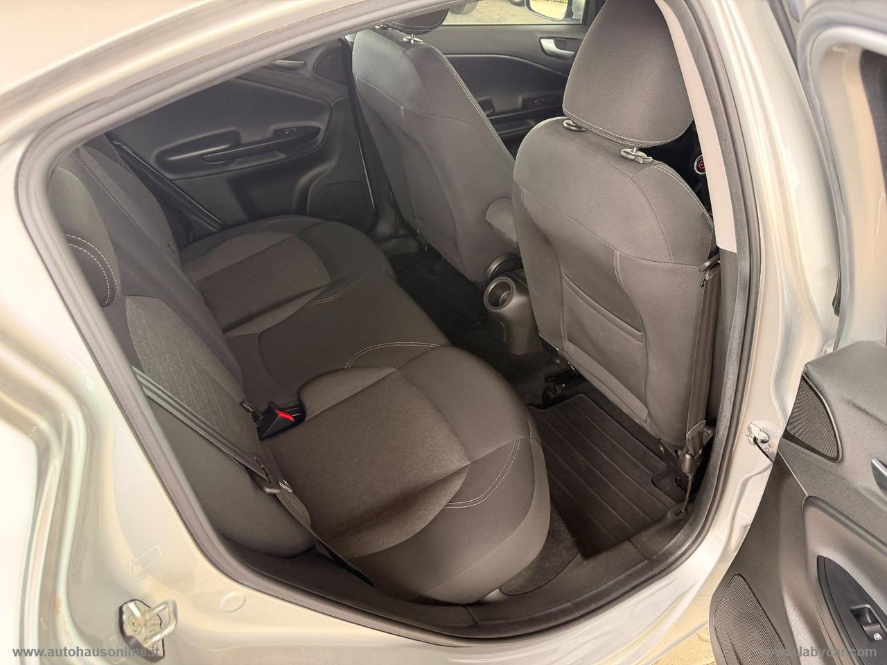 ALFA ROMEO Giulietta 1.6 JTDm 120 CV Super