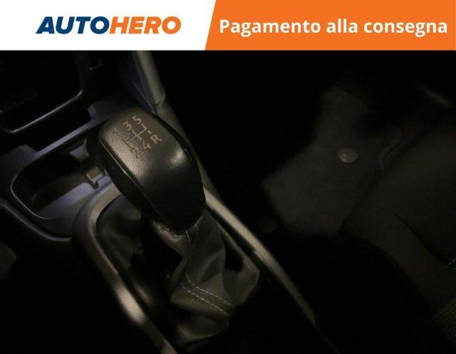 CITROEN C3 Aircross BlueHDi 100 Shine