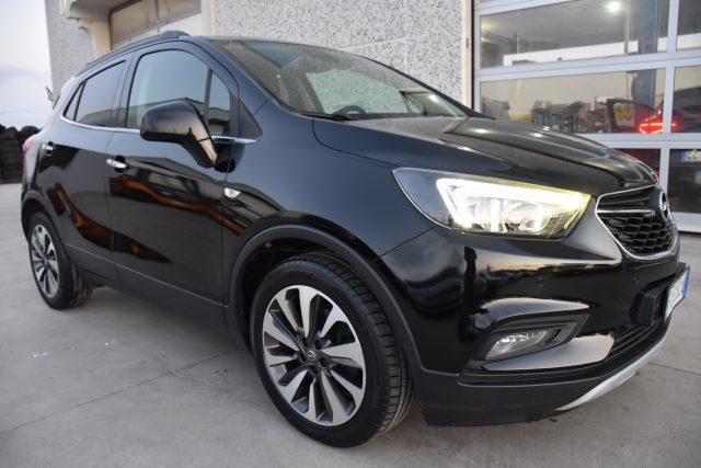 OPEL Mokka X 1.6 CDTI Ecotec 136CV 4x2 aut. Innovation