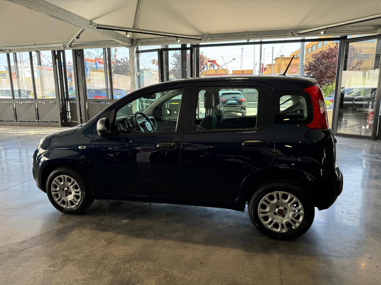 Fiat Panda 1.2 Easy 69cv 2020