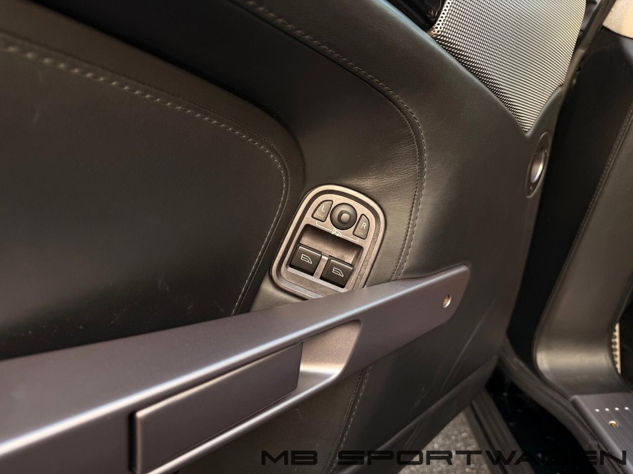 Aston Martin DB9 Volante Touchtronic *ASI* STUPENDA * GARANZIA