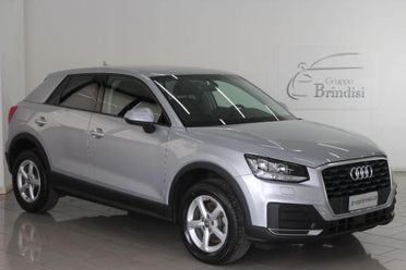 AUDI - Q2 - 1.6 TDI S tronic Business