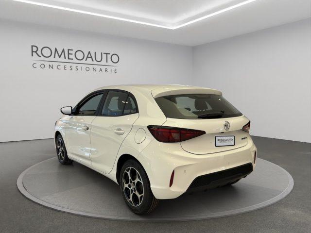 MG MG3 1.5 Comfort