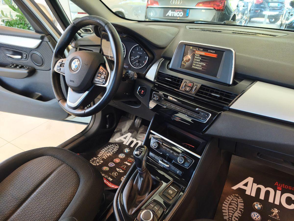 BMW Serie 2 218d Sport