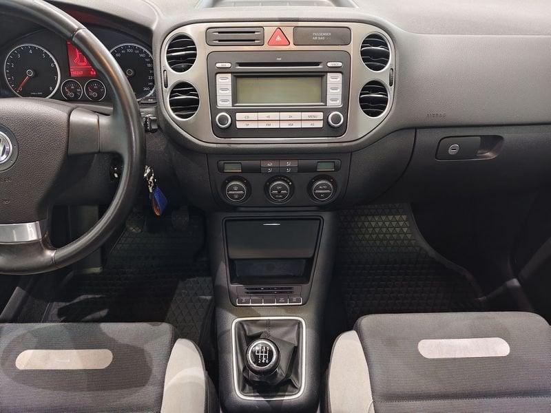 Volkswagen Tiguan Tiguan 1.4 tsi Sport&Style 4motion*4x4*