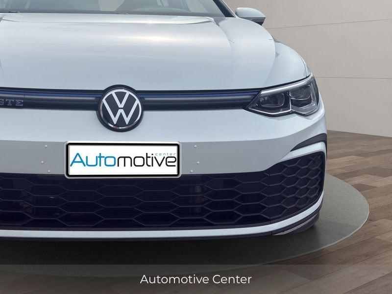 Volkswagen Golf GTE 1.4 TSI GTE DSG