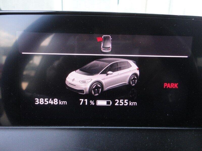Volkswagen ID.3 ID.3 Pro Performance