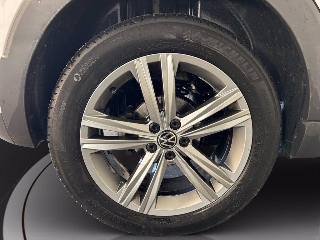 VOLKSWAGEN T-cross 1.0 tsi sport 110cv dsg del 2022