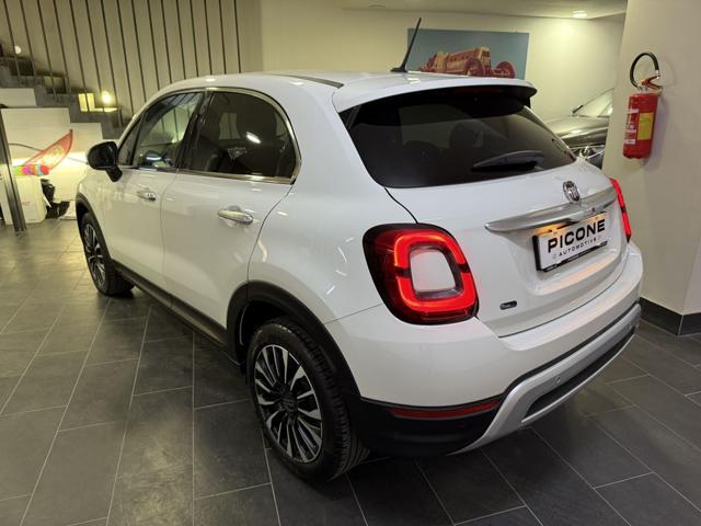 FIAT 500X 1.0 T3 120 CV Cross
