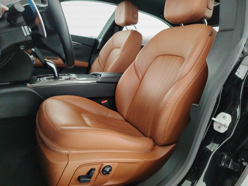 Maserati Ghibli 3.0 DS Auto