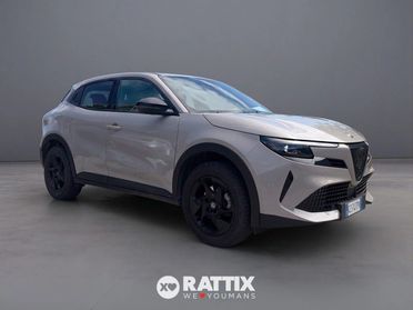 Alfa Romeo Junior 1.2 Hybrid 145CV EDCT6