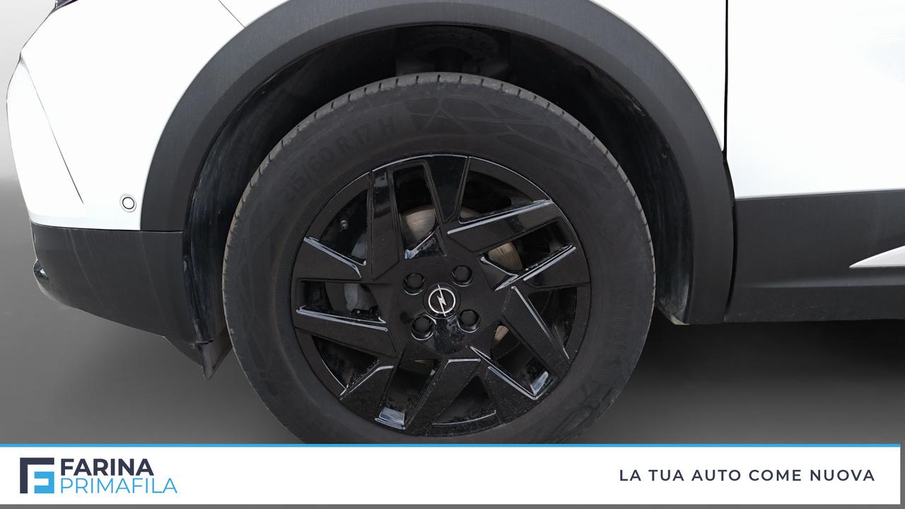 OPEL Mokka II 2020 - Mokka 1.5 GS Line s&s 110cv