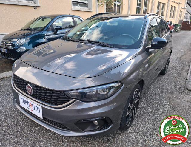 FIAT Tipo 1.6 Mjt S&S SW Lounge UNICO PROPRIETARIO