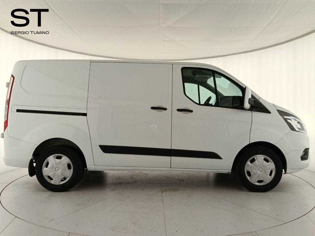 FORD Transit Custom 1ª s - Transit Custom 320 2.0 EcoBlue 130 PC Furgone Trend