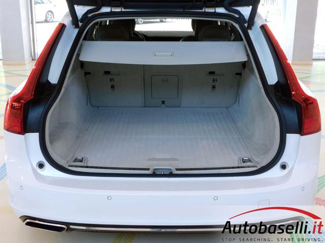 VOLVO V90 D4 GEARTRONIC INSCRIPTION 190CV